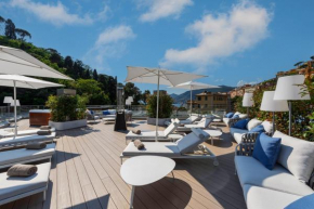 Carrick Hotel Camogli Portofino Coast Camogli